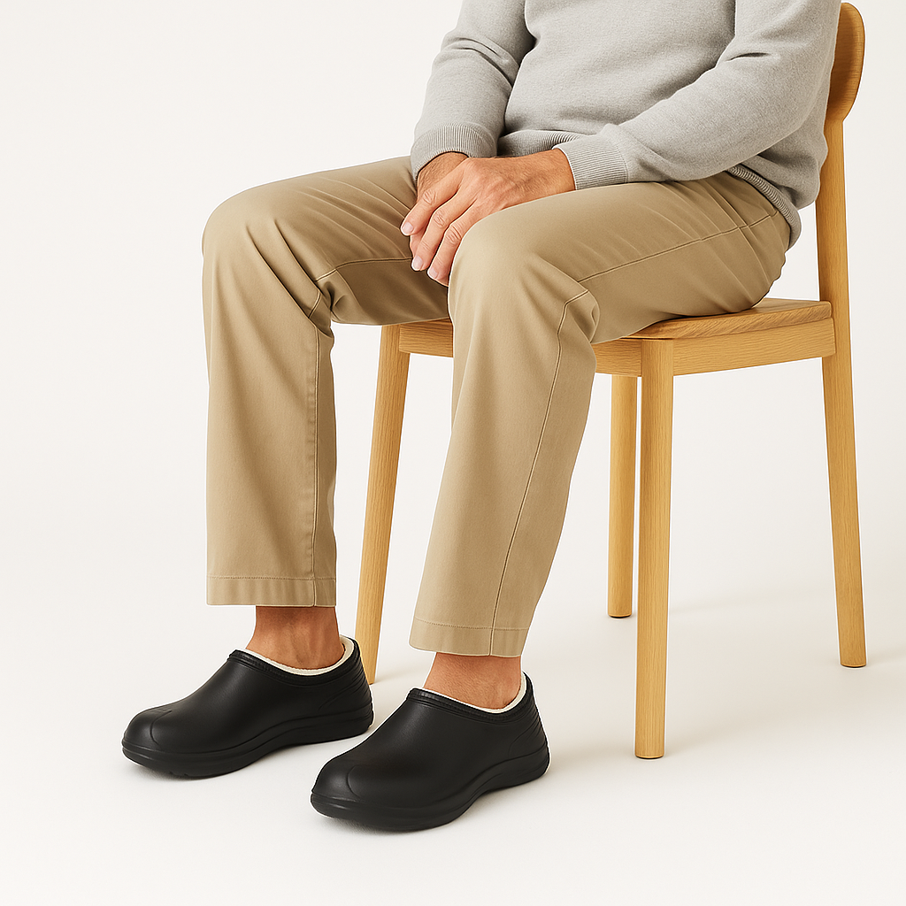 ReliefWear™ SherpaCloud Shoes