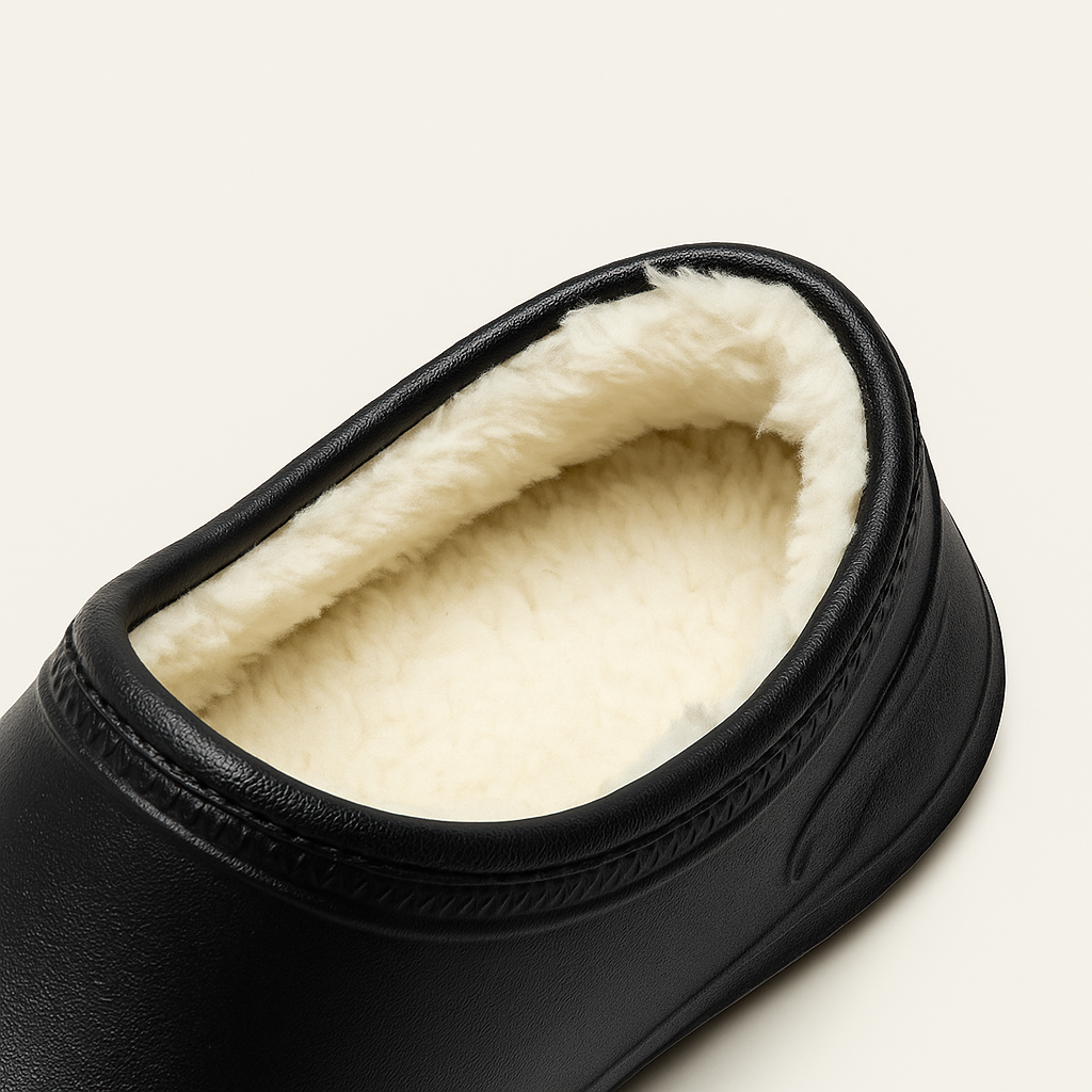 ReliefWear™ SherpaCloud Shoes