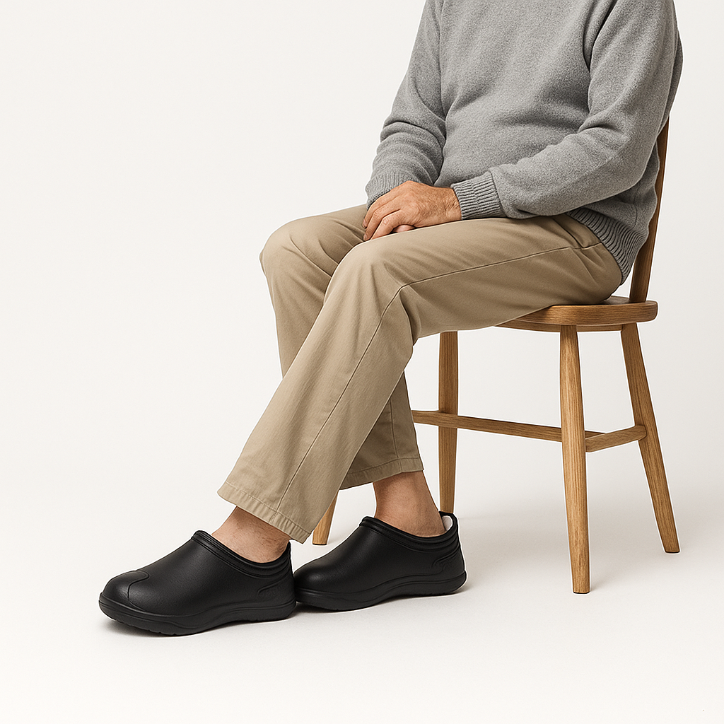 ReliefWear™ SherpaCloud Shoes