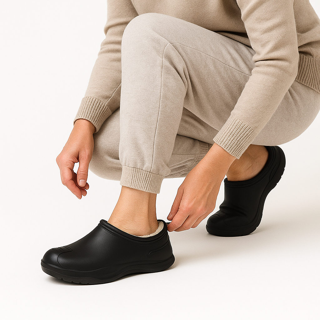 ReliefWear™ SherpaCloud Shoes