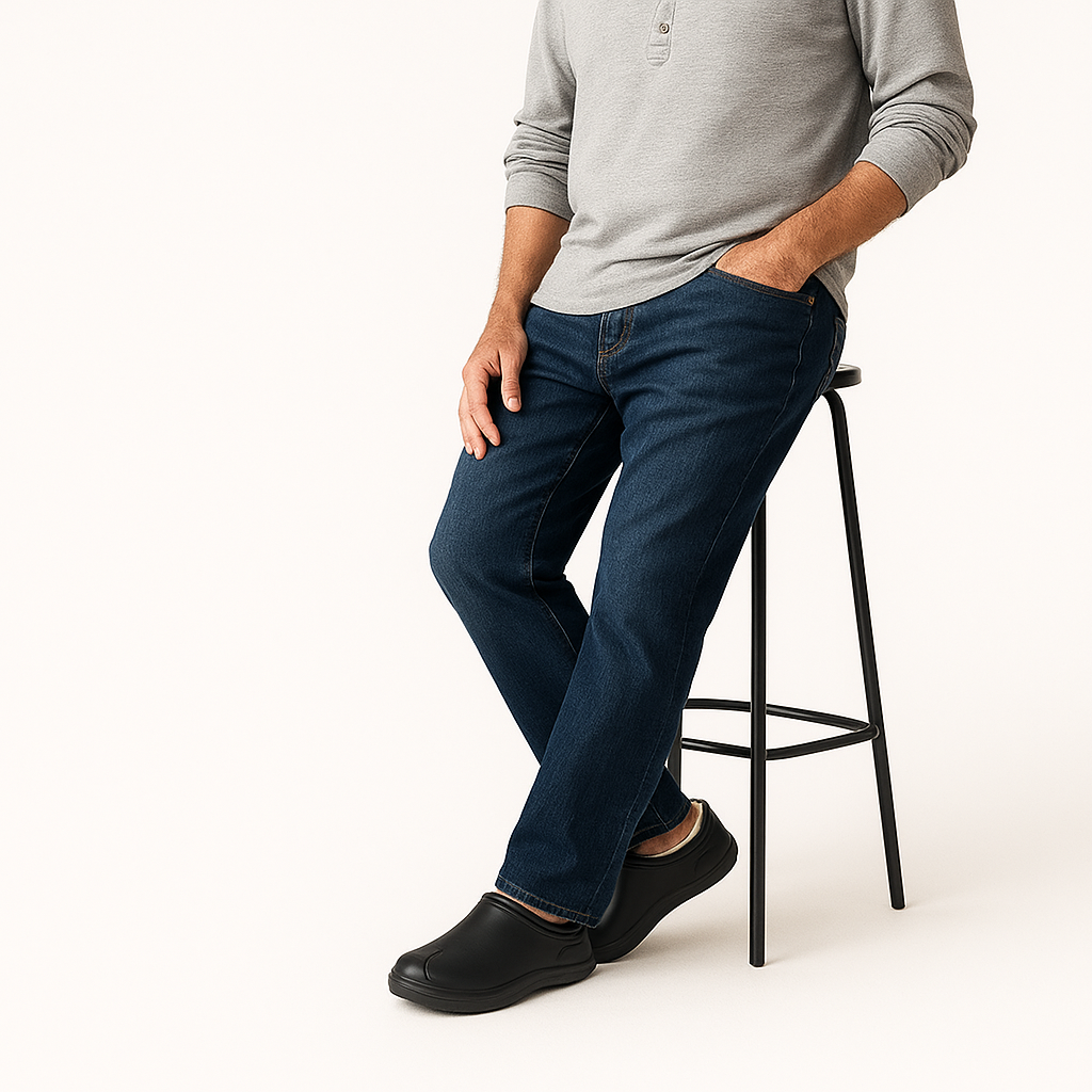 ReliefWear™ SherpaCloud Shoes