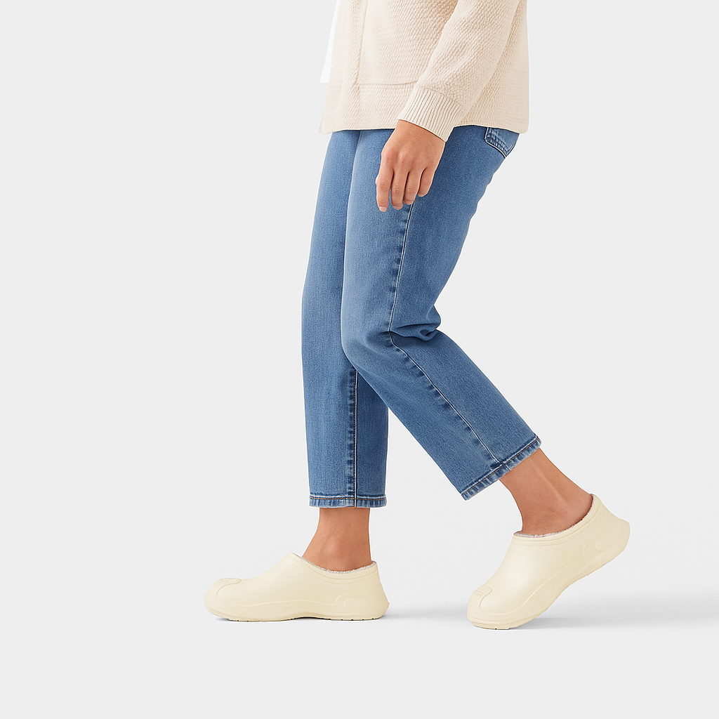 ReliefWear™ SherpaCloud Shoes