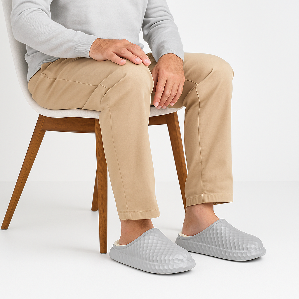 ReliefWear™ Nova Slippers