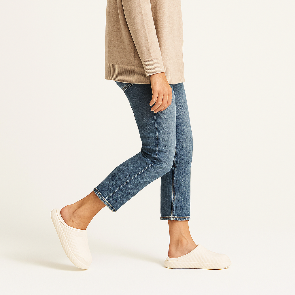 ReliefWear™ Nova Slippers
