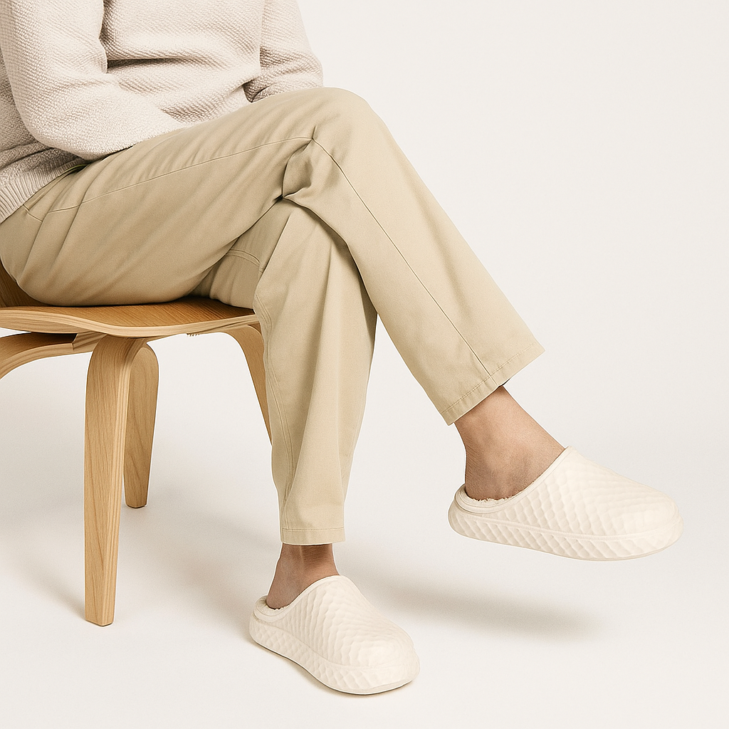 ReliefWear™ Nova Slippers