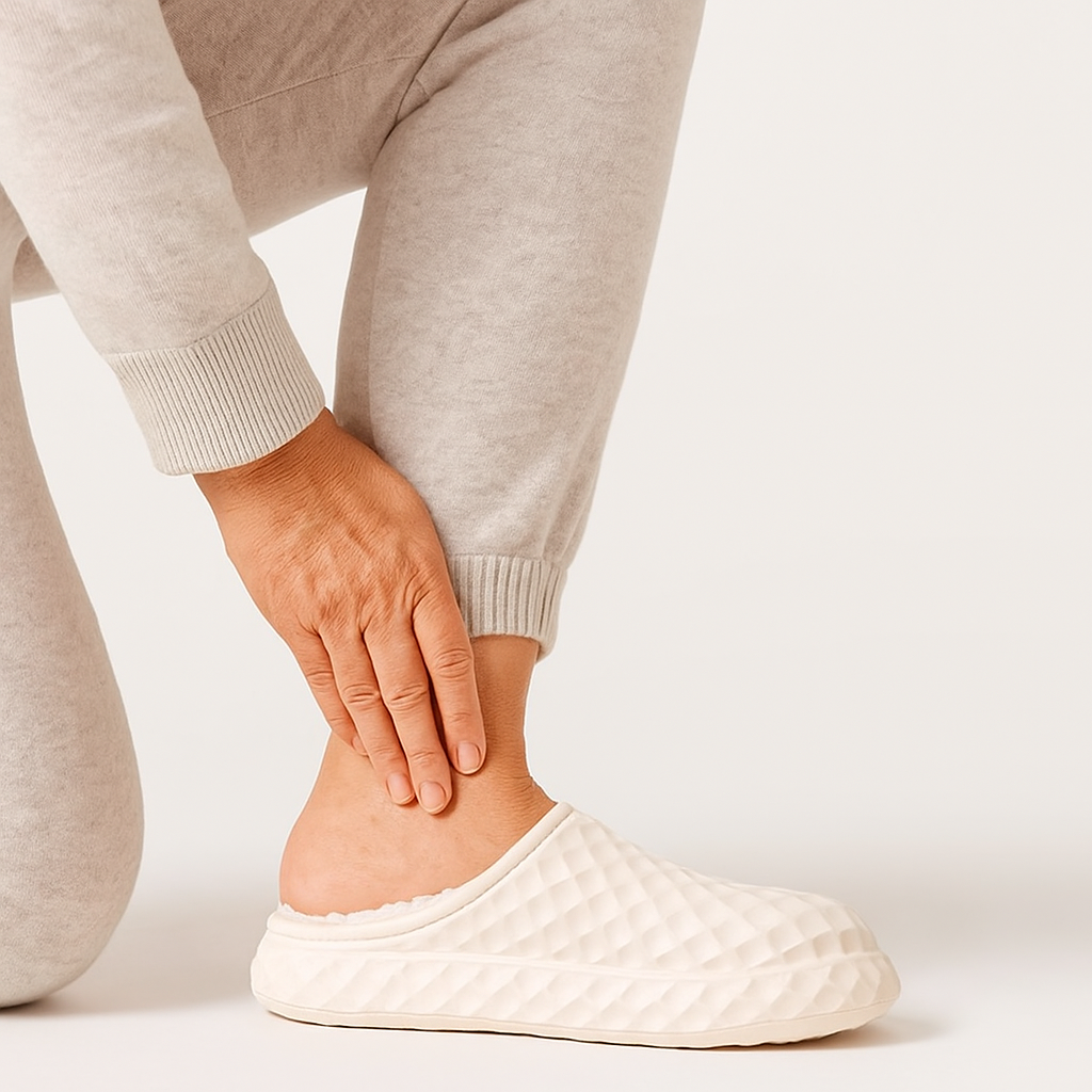 ReliefWear™ Nova Slippers