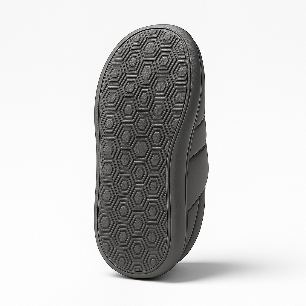 ReliefWear™ Puffer Slippers