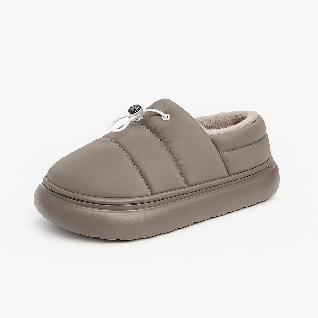 ReliefWear™ Puffer Slippers