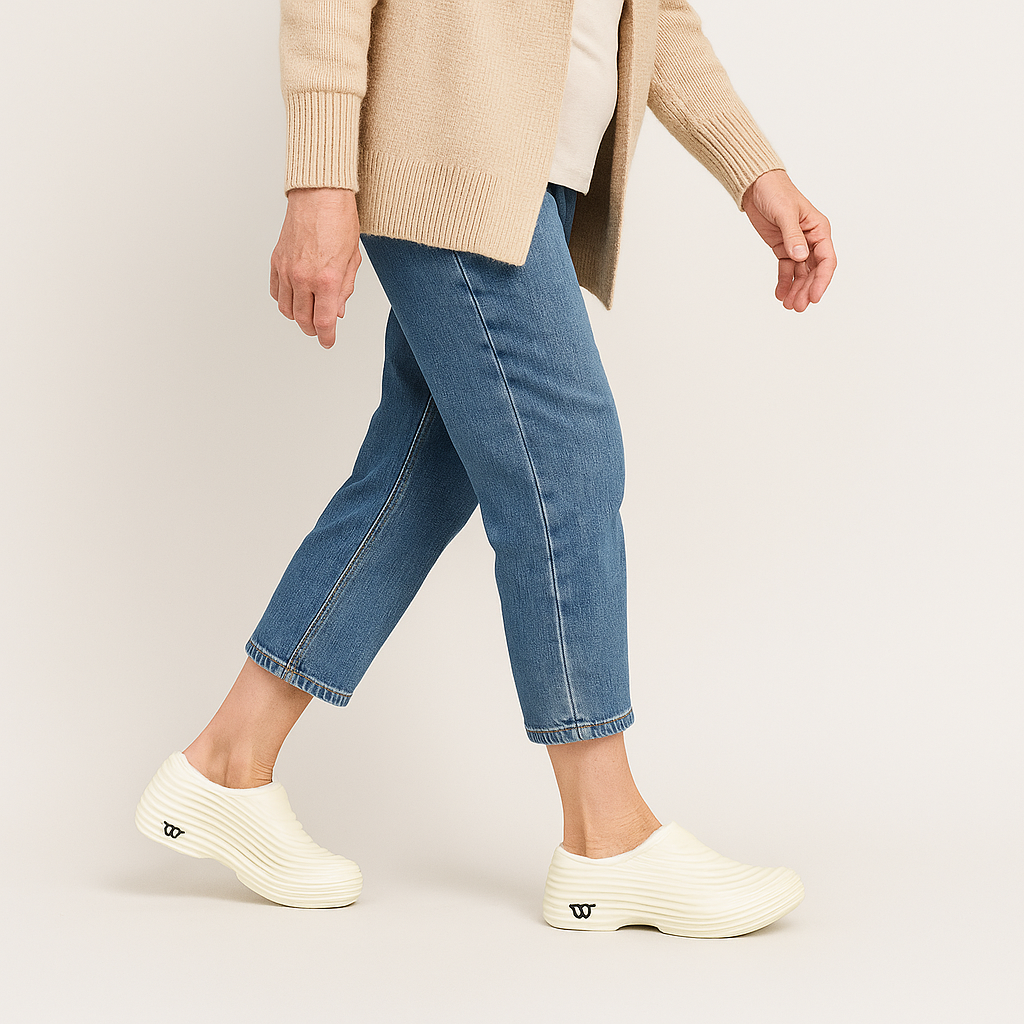 Reliefwear™ Weatherproof Shoes