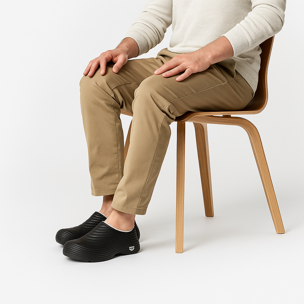 Reliefwear™ Weatherproof Shoes
