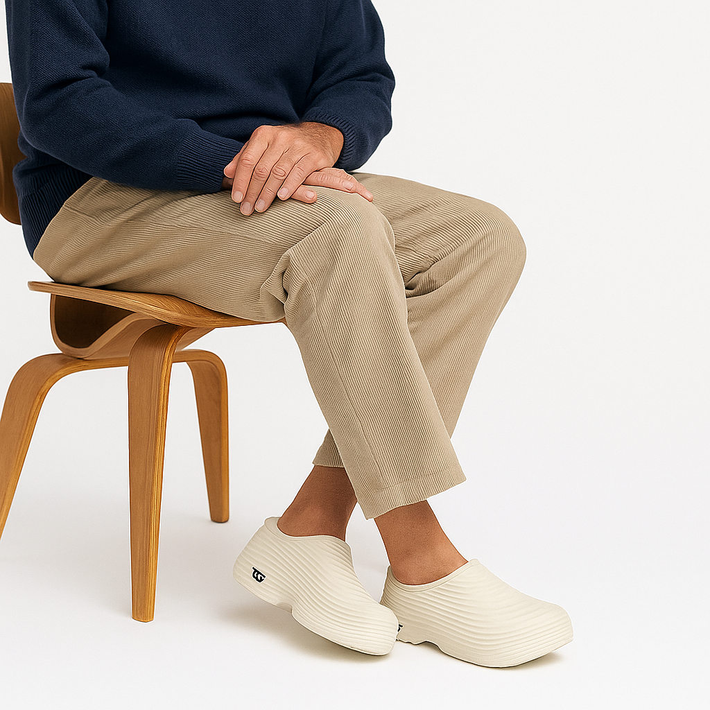 Reliefwear™ Weatherproof Shoes