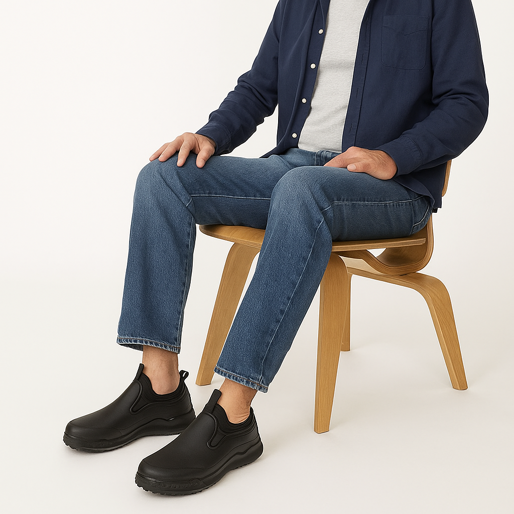 Reliefwear™ HydroStep Shoes