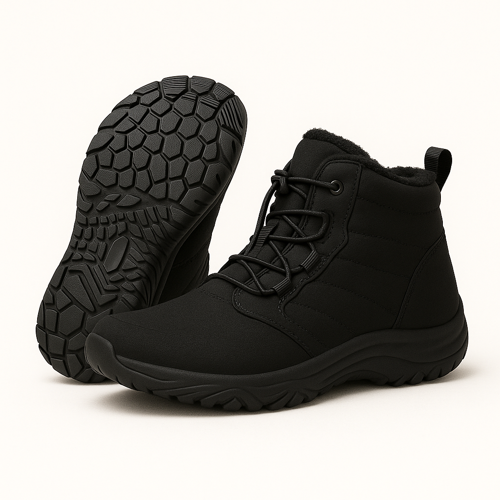 ReliefWear™ Barefoot Boots