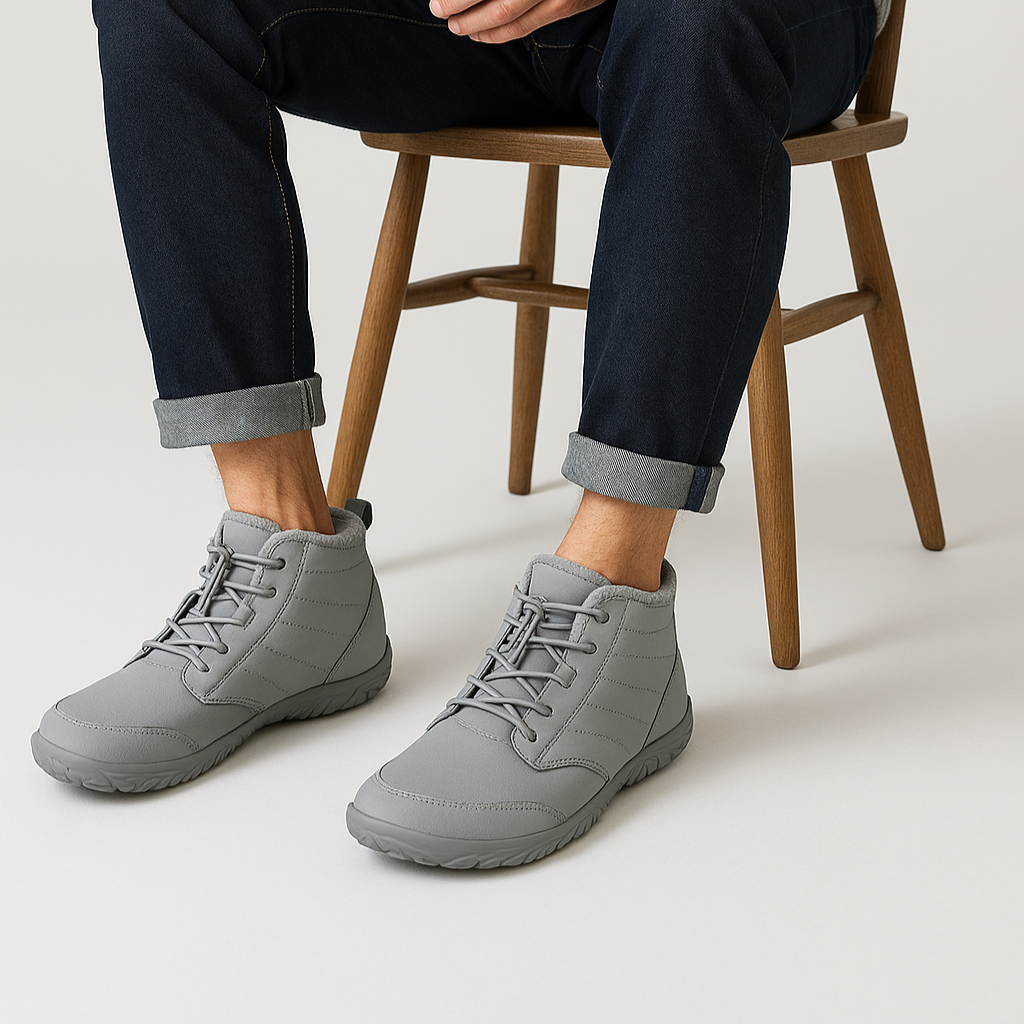 ReliefWear™ Barefoot Boots