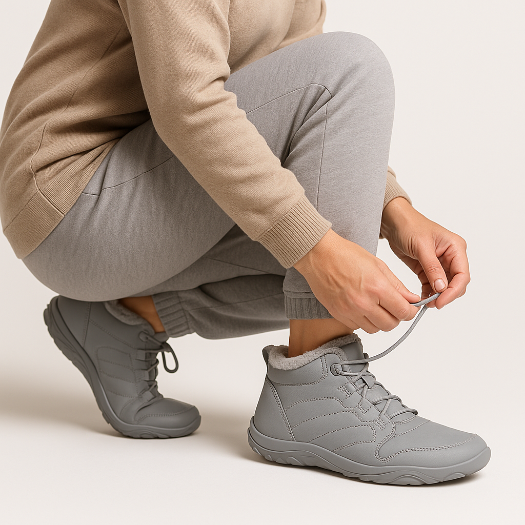 ReliefWear™ Barefoot Boots