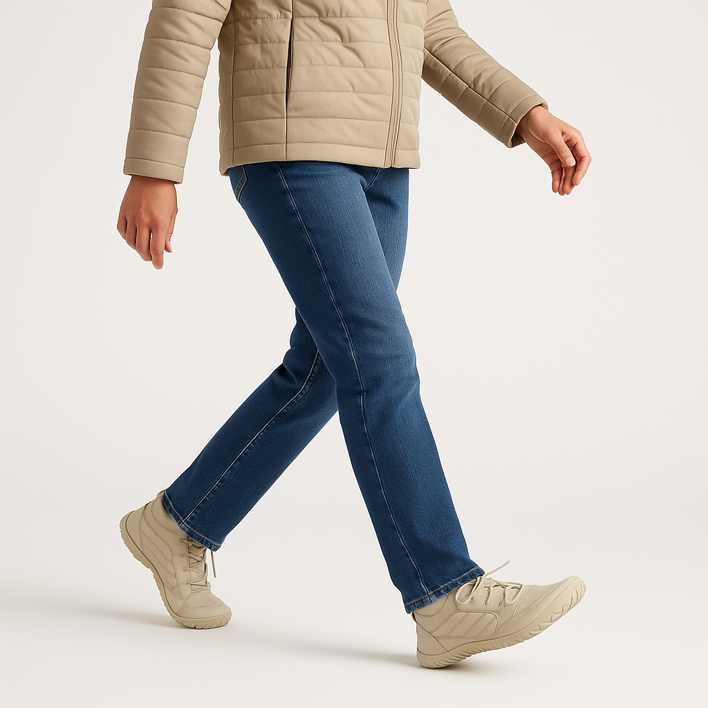 ReliefWear™ Barefoot Boots