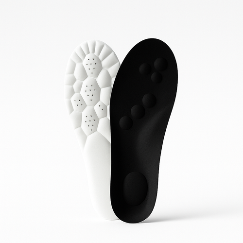 ReliefWear™ Orthopedic Insoles