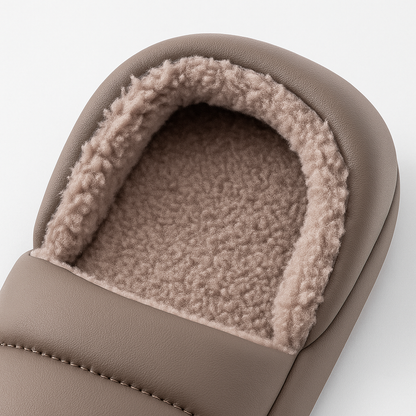 ReliefWear™ Puffer Slippers