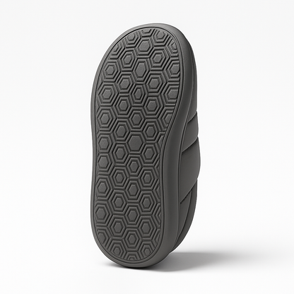 ReliefWear™ Puffer Slippers