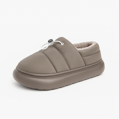 ReliefWear™ Puffer Slippers
