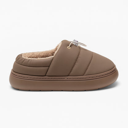 ReliefWear™ Puffer Slippers