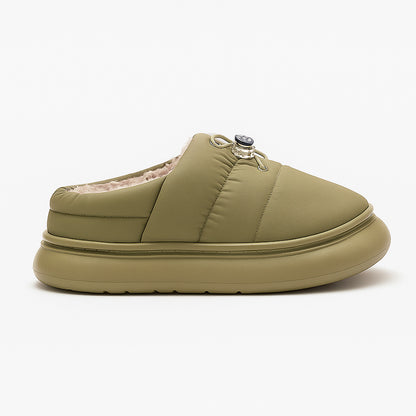 ReliefWear™ Puffer Slippers