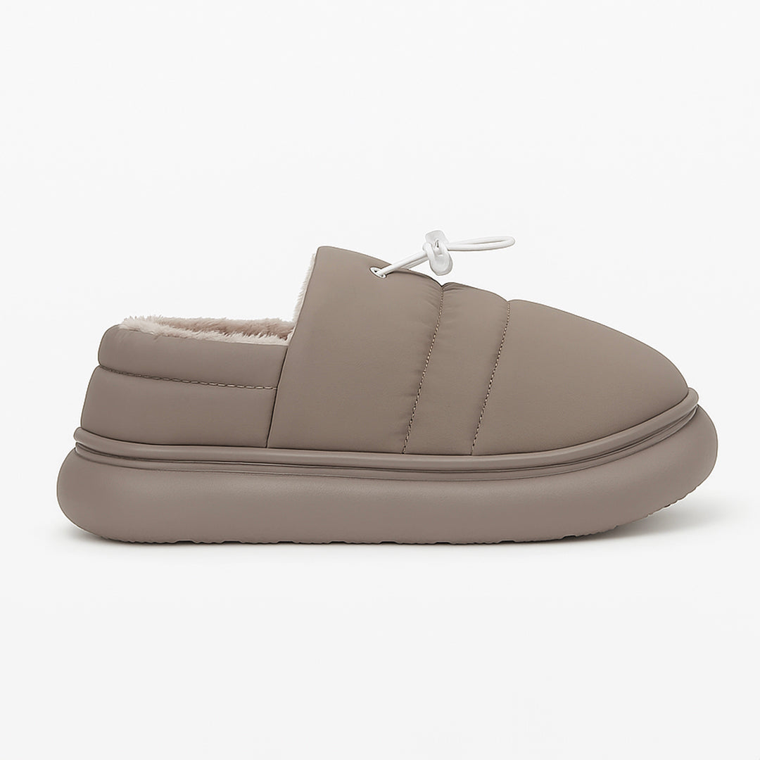 ReliefWear™ Puffer Slippers